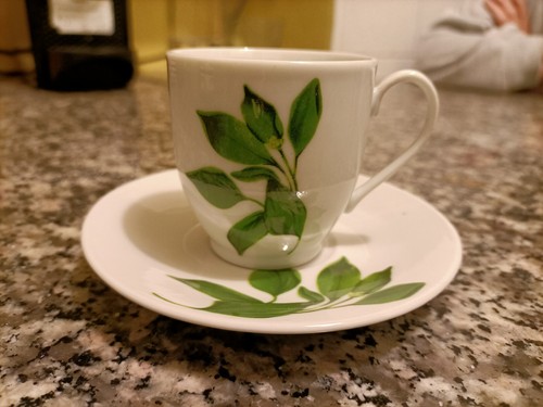Tazza caffe e - 9,