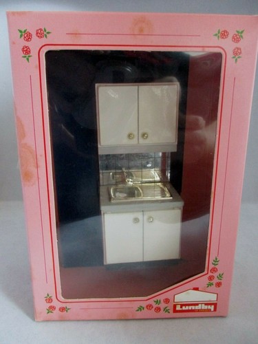 Mobili per bambole lundby - mobili,
