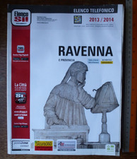 Phone list yes - list!, ravenna
