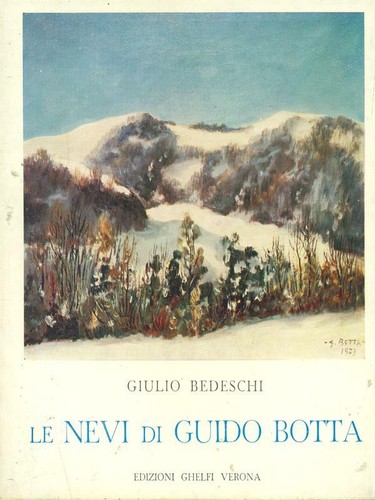 Nevi guido botta arte - le,