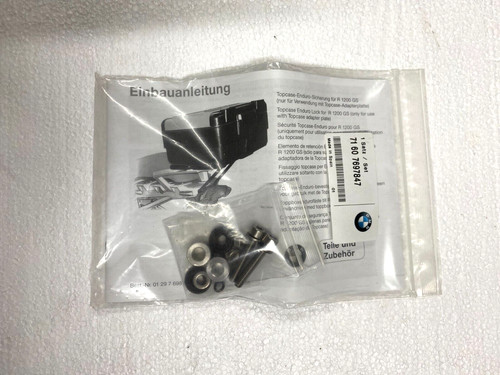 Kit fusibili enduro - , case