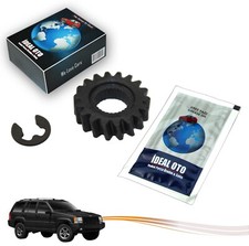 Kit ingranaggi motore tetto apribile per Jeep Grand Cherokee 1 Z ZJ 1991-1999...