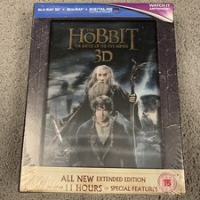 The Hobbit - The Battle Of The