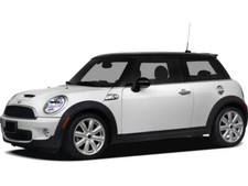 KIT LED INTERNI MINI COOPER