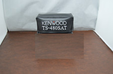 Kenwood 480sat signature - kenwood, ts-480sat