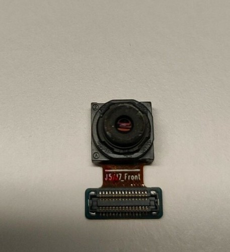 Fotocamera anteriore samsung - anteriore,