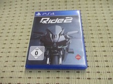 Ride 2 per Playstation 4 PS4