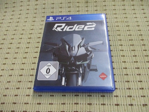 Ride per playstation - per, 4