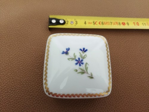 Originale mini scatolina