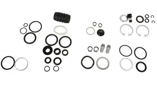 Kit manutenzione rockshox - manutenzione, wc
