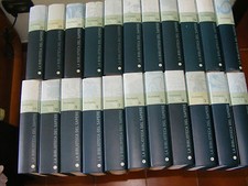 ENCICLOPEDIA LA BIBLIOTECA DEL