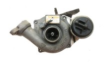 TURBO TURBINA CITROEN C2/C3 FORD FUSION 1.4 DIESEL 60/70 CV 54359710009