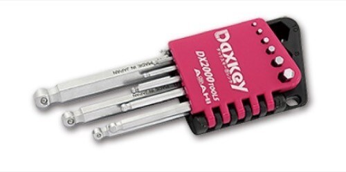 Asahi tools dvs set chiavi - set, di