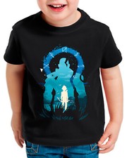 T-shirt bambino Ragnarok