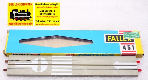 Faller ams 451 parte di - faller,