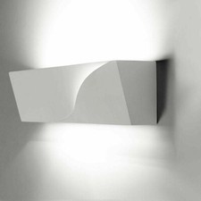 Applique in gesso dal design