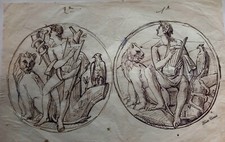 FAUSTO CORSINI SIENA 