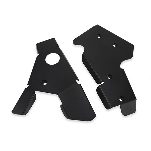 Kit protezione telaio destro - , e