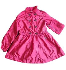  Burberry  Giacca K-way Bambina 8/ 10 Anni originale