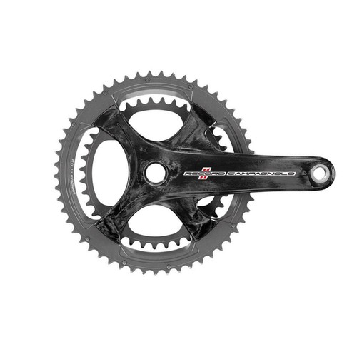 Catena carbonio campagnolo - catena, in