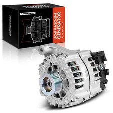 Alternatore Generatore 180A