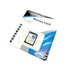 scheda di memoria sd cactus