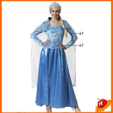 Costume Donna Principessa