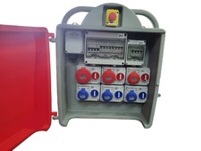 Quadro elettrico Generale da