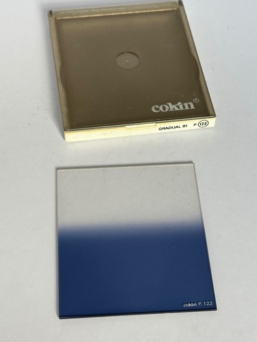 Filtro cokin serie - filtro,