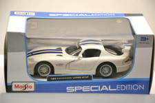 Maisto Special Edition 1:24