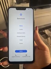 Huawei Mate 20 lite - 64GB - Nero