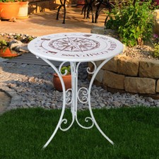 Tavolo da Giardino Bistrot