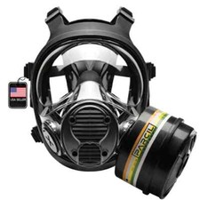 Maschera antigas Parcil Safety