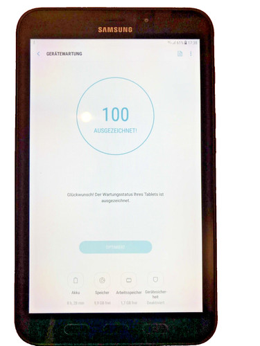 Samsung galaxy tab active - galaxy,