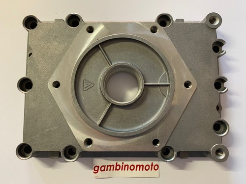 Portina distribuzione motore - portina,