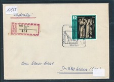 16955) Lettera Reco con RZ