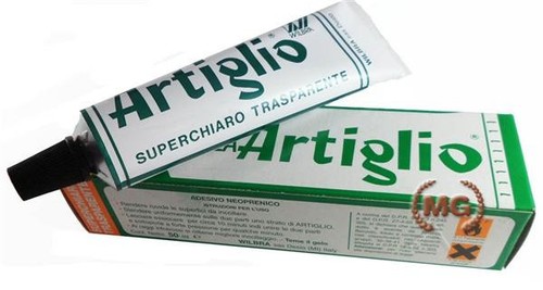 Colla artiglio 50 - artiglio,