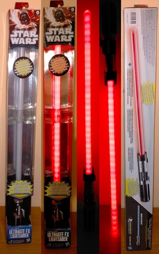 Star wars lightsaber spada - lightsaber,