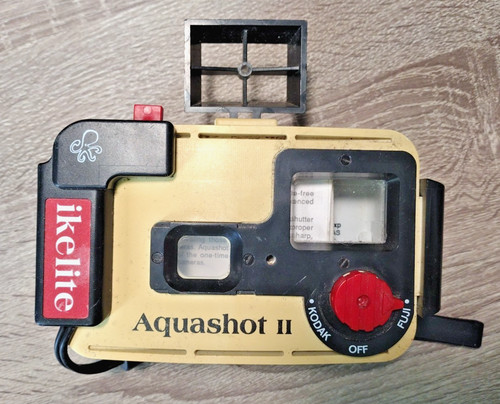 Kit alloggiamento fotocamera