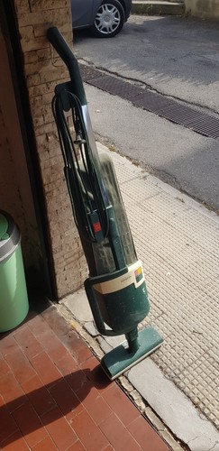 Folletto aspirapolvere vorwerk - folletto,