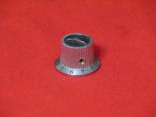 Manopola di controllo vintage 1979 Peavey USA - T-15 20 25 26 27 30 40 45 60 modelli