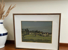 Opera originale di Domenico De