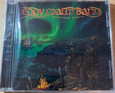 EDDY MALM BAND - Northern
