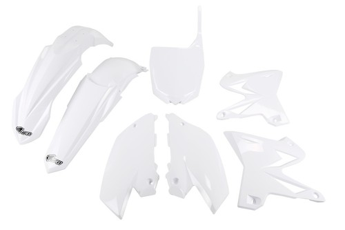 Kit plastiche carene restyling - carene,