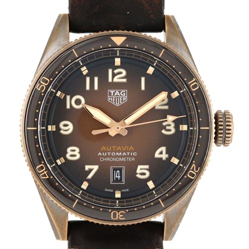 Autentico tag heuer autavia - autentico,