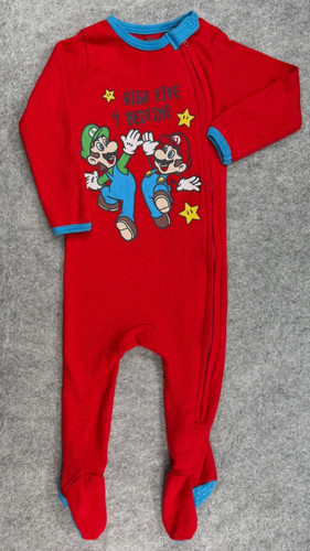 Vestiti bambino ragazzo super - vestiti,