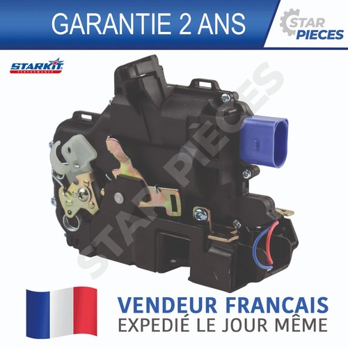 Serrure porte interieure - de,
