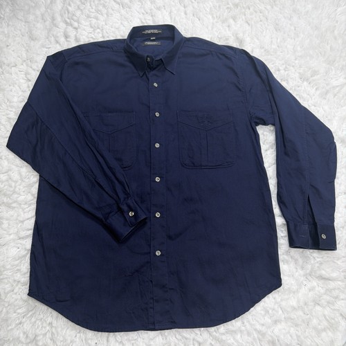 Camicia uomo vintage christian - camicia,