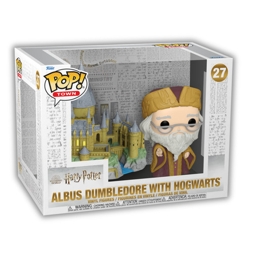 Funko pop town - pop!, town: