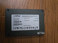 Crucial M4 Ssd 256gb
